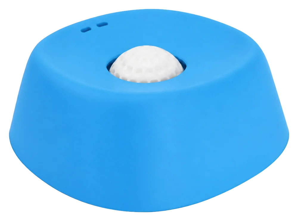 The Lick Bowl